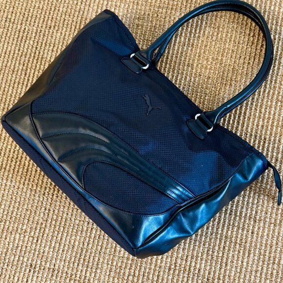 Puma Women's Grip Tote Brand New - Picture 1 of 6